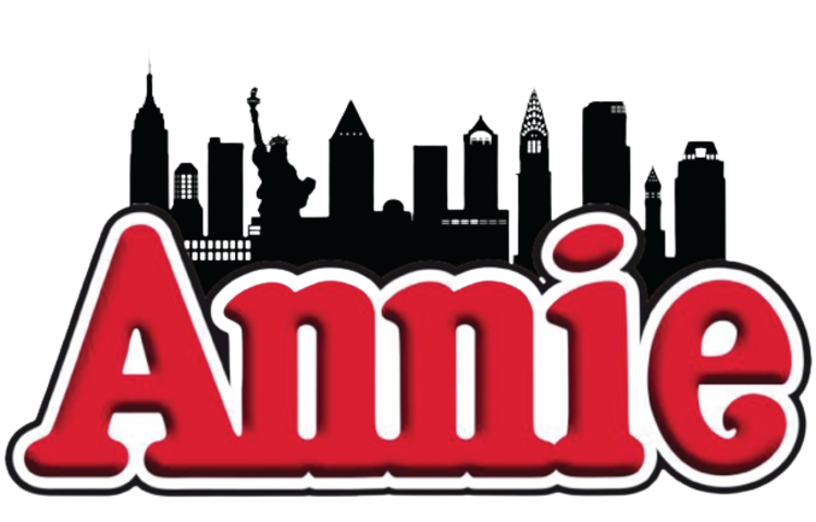 Image of Introducing our Annie Casts!