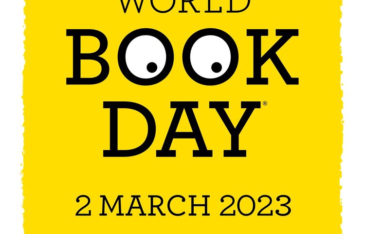 Image of World Book Day Voucher Changes