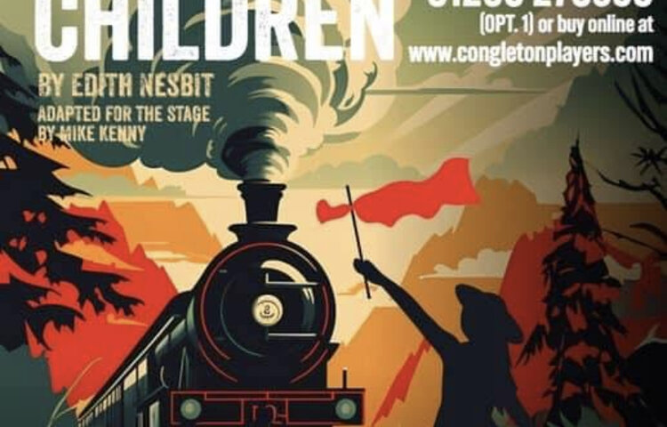 Image of CHS Students Star in The Railway Children